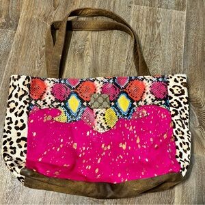 Keep it Gypsy Stella Tote